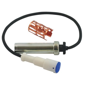 Sensor & Lead 400mm - Straight. General Purpose Truck & Trailer